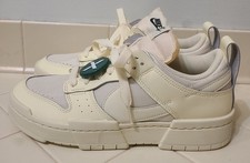 Nike Dunk Low Disrupt latte di