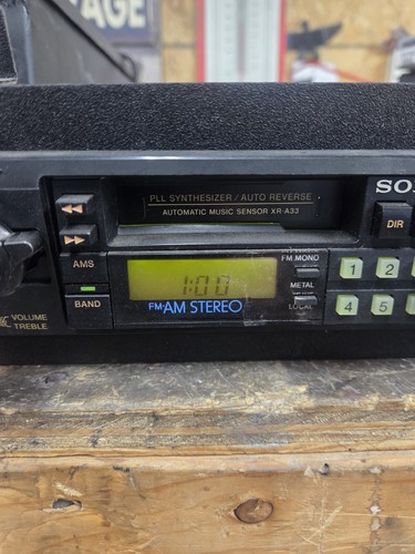 Sony a33 din lettore - 1,