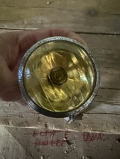 FARO BICICLETTA ANTICA