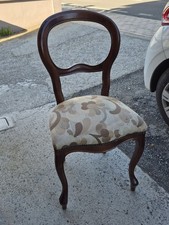 sedie legno vintage