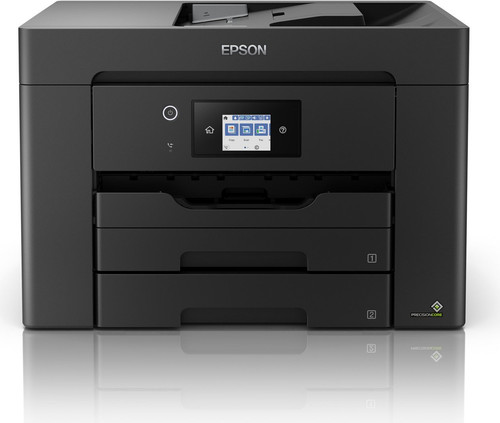Epson workforce 7840dtwf - workforce, wf-7840dtwf
