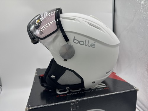Casco sci bollé - casco, da