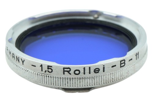 Rollei 11 - rollei,