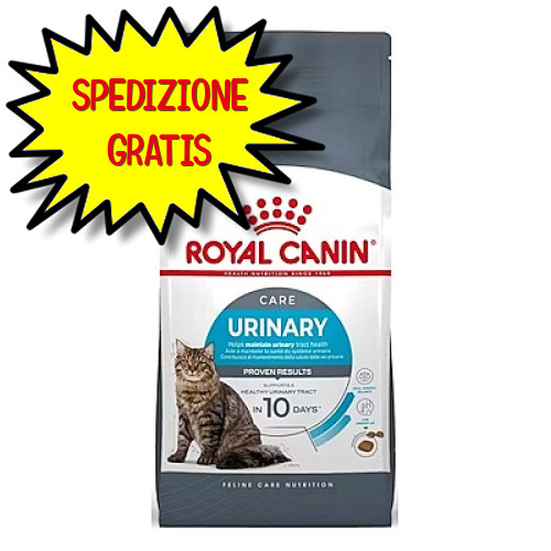 Royal canin gatto - canin,