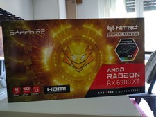 Scheda grafica Radeon RX 6900