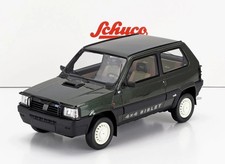 Fiat Panda 4x4 Sisley 1989