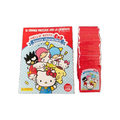 Hello kitty sanrio characters - sanrio,