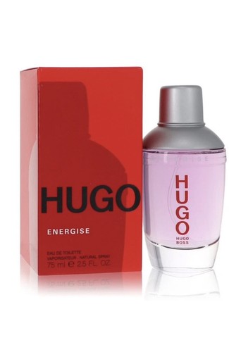 Energise hugo boss per uomo - per,