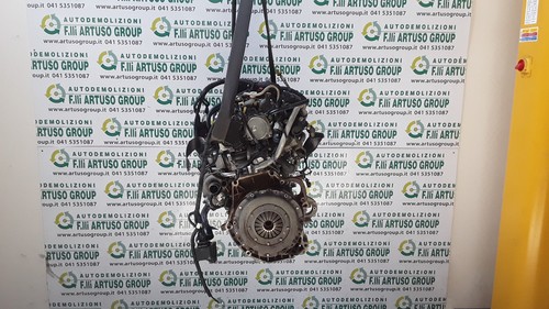 Motore fiat punto mjt - punto,