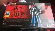 mazinga z bandai