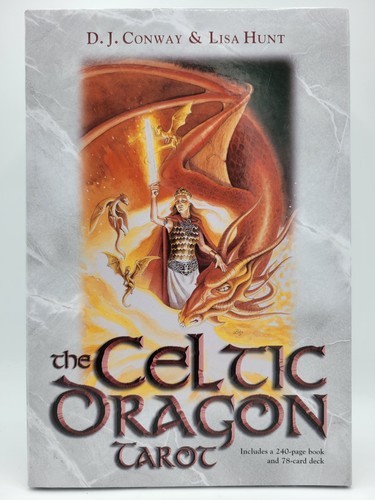 The celtic dragon - celtic,