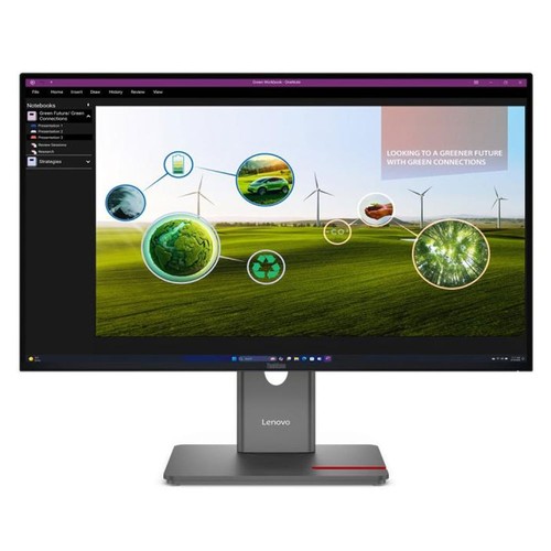 Lenovo thinkvision p27q - lenovo, p27q-40