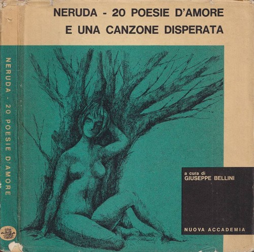 Poesie amore e una - 20,