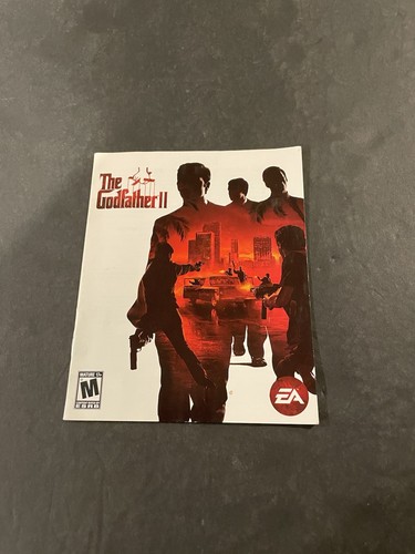 The godfather ps3 solo - 2,