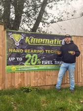 KinematicGP DLGC™