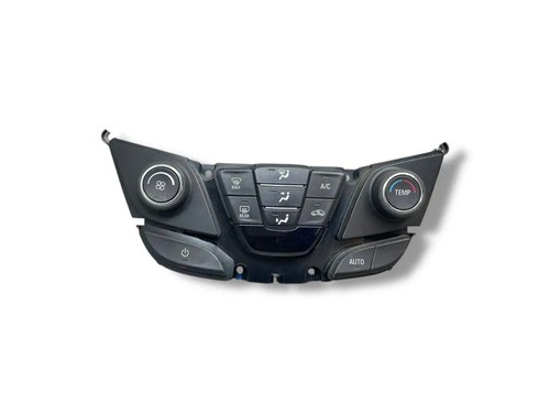 Centralina climatizzatore opel - climatizzatore,