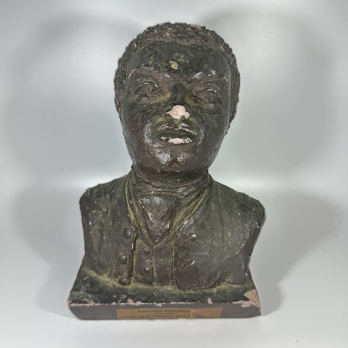 Busto vintage inge hardison - inge,