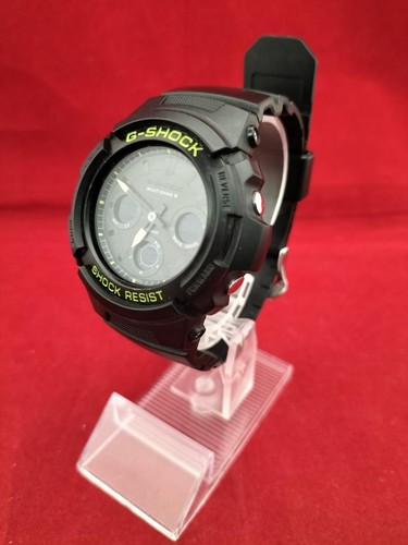 Casio awg m100sdc - casio, g-shock
