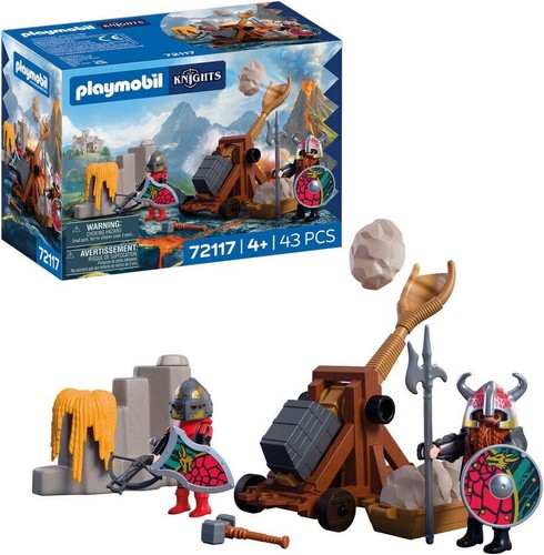 Catapulta dei cavalieri - , del
