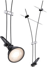 Corduo, Punto Luce Singolo per