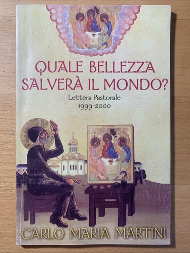 Quale bellezza salverà - , il