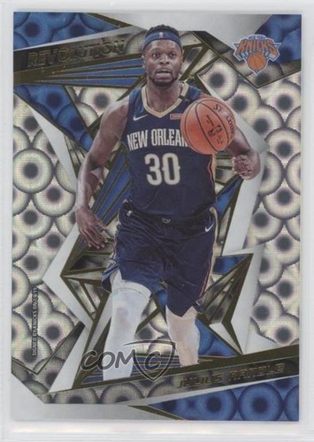 2019 panini revolution - panini,
