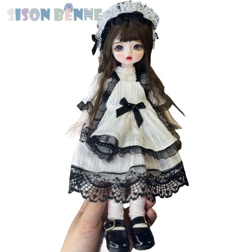 Bjd poupées mini - bjd,