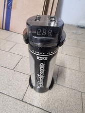 Condensatore RockFord Fosgate