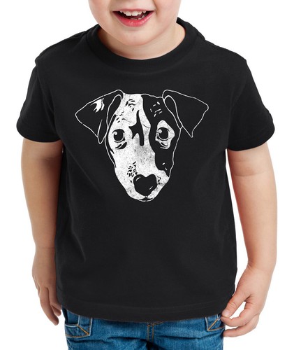 Shirt bambino strolch cane - bambino,
