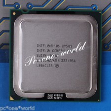 100% OK SLGZ4 Intel Core 2 Quad Q9500 2,83 GHz processore quad-core CPU