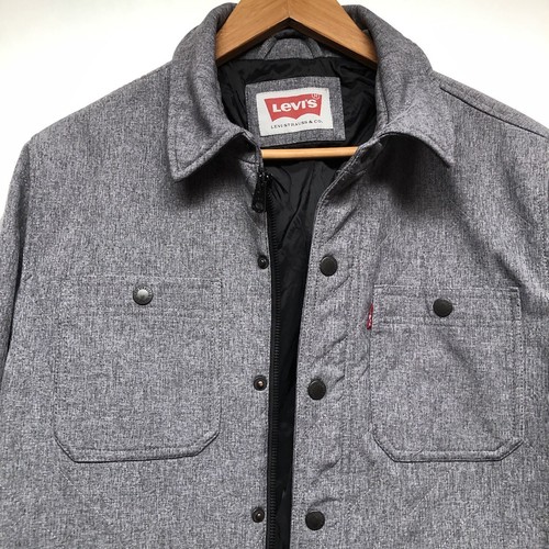 Levi giacca camionista - levi's,