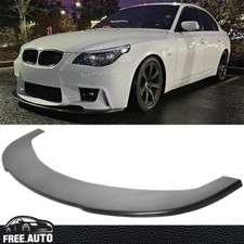 Fits 04-10 BMW E60 5 Series M5