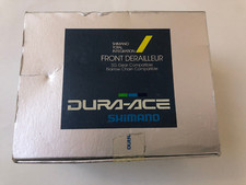 Shimano Dura Ace Front