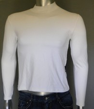MAGLIA UOMO T-SHIRT BIANCA