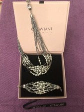 Set ottaviani collana - set,