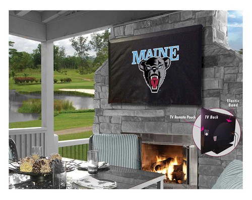 Ncaa copertina maine - -,