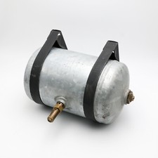 Serbatoio aria compressa Udo