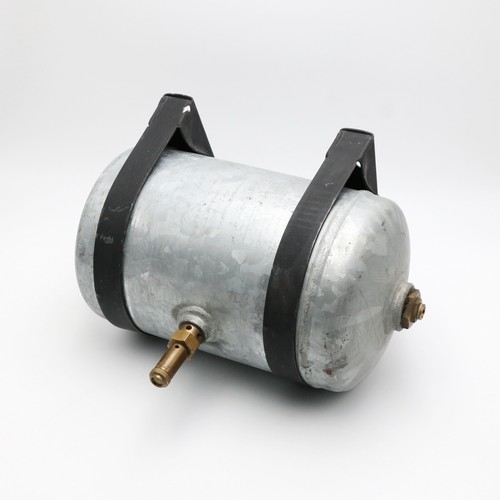 Serbatoio aria compressa udo - serbatoio,