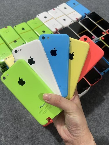 Original apple iphone - original,