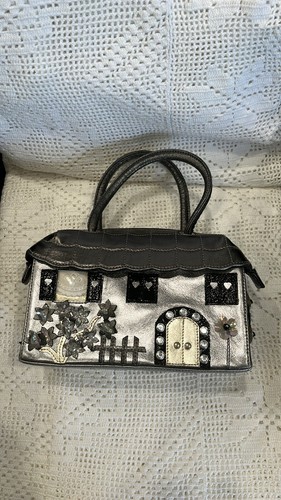 Rare braccialini leather - rare,