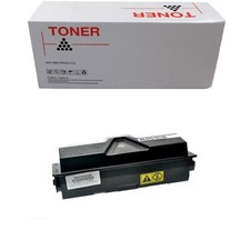 KYOCERA 1T02HS0EU0 TK130 TONER COMPATIBILE NO ORIGINALE BK NERO 7200 pagine