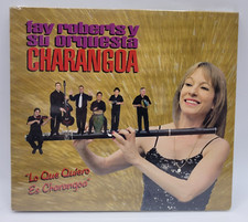 Fay Roberts Lo Que Quiero Es