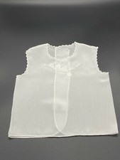 Camicino Della Fortuna in Pura Seta