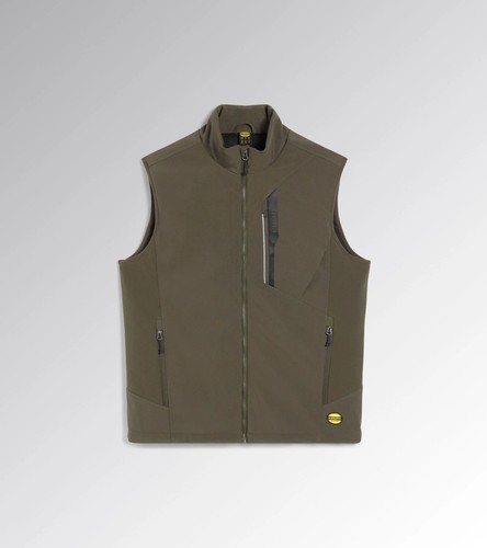 Gilet vest freedom diadora - freedom,