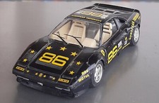 Burago BBurago Ferrari GTO University 1/24