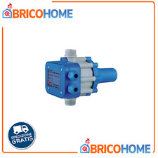 PRESS CONTROL PER AUTOCLAVE 2,2 BAR REGOLATORE ELETTRONICO DI PRESSIONE