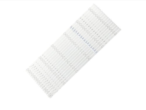 Kit barre led sony - led, tv