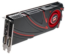 AMD Radeon R9 290 4 GB GDDR5