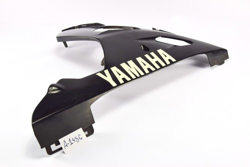 Yamaha yzf rj05 - yzf-r6, 2003