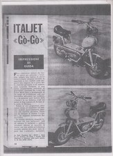 MOTOCICLISMO Prova fotocopia